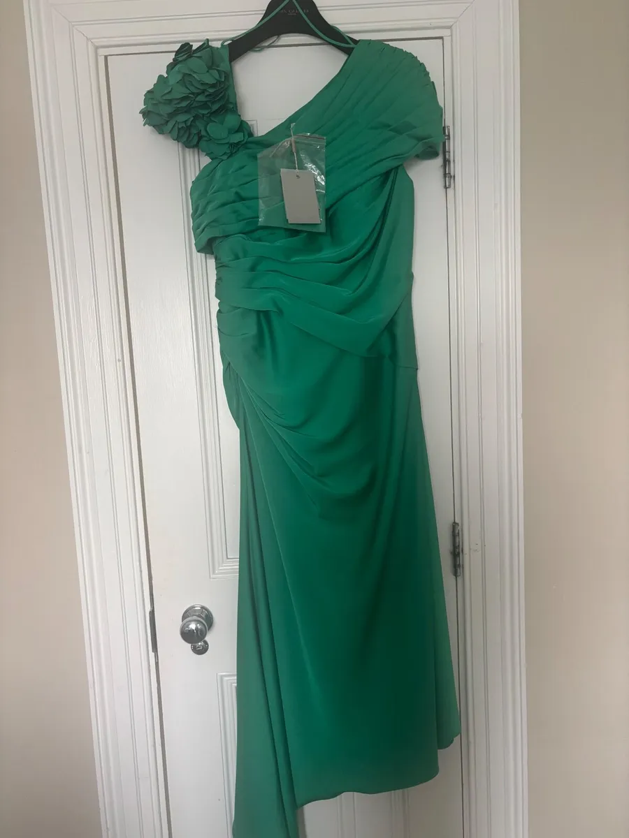 Mother of the bride /groom John Charles dress - Image 2