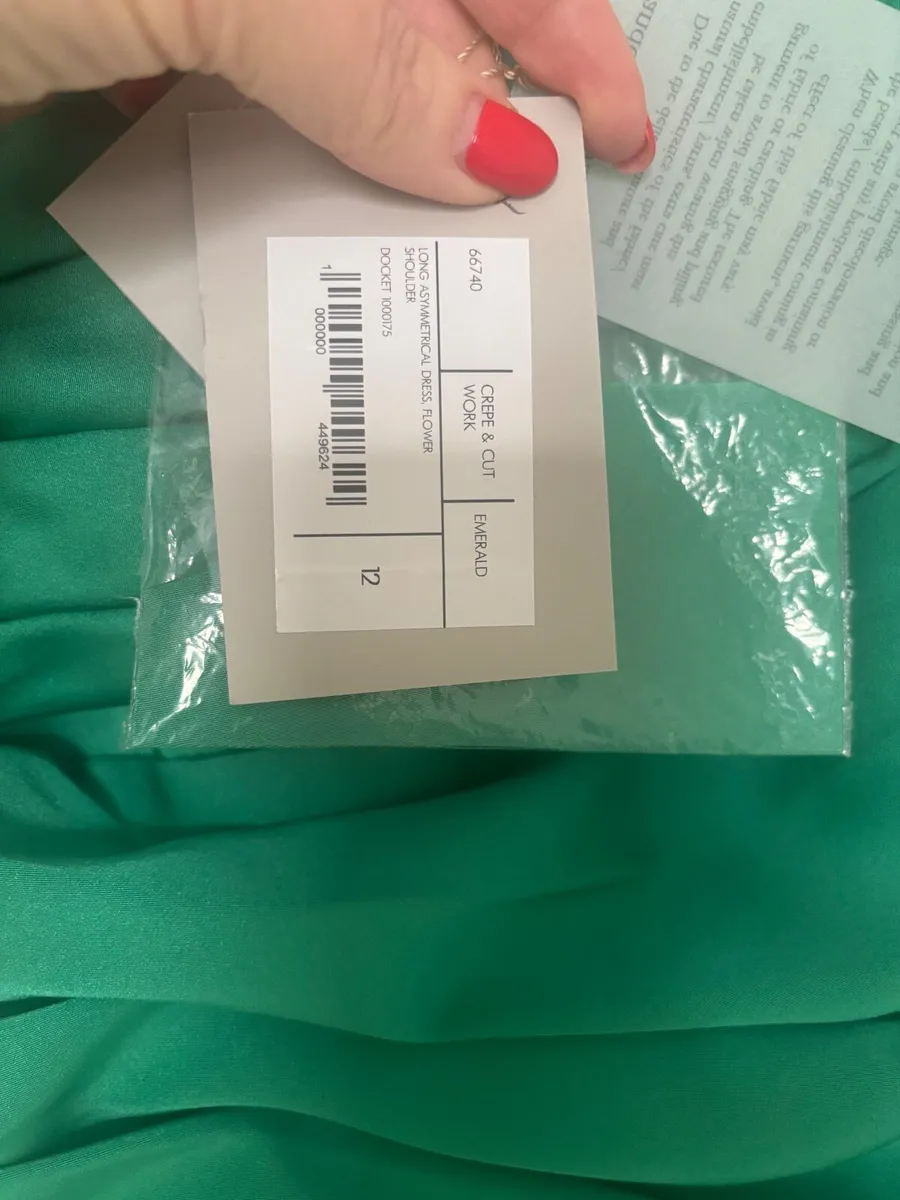 Mother of the bride /groom John Charles dress - Image 3