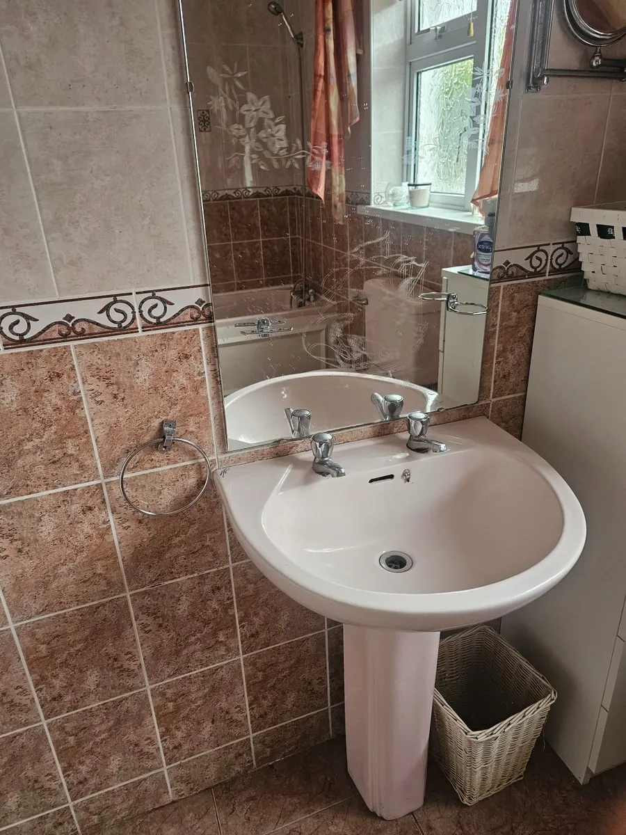 Bathroom Furniture - Image 1