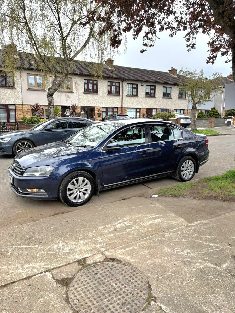Volkswagen Passat 1.6 TDI - Image 2