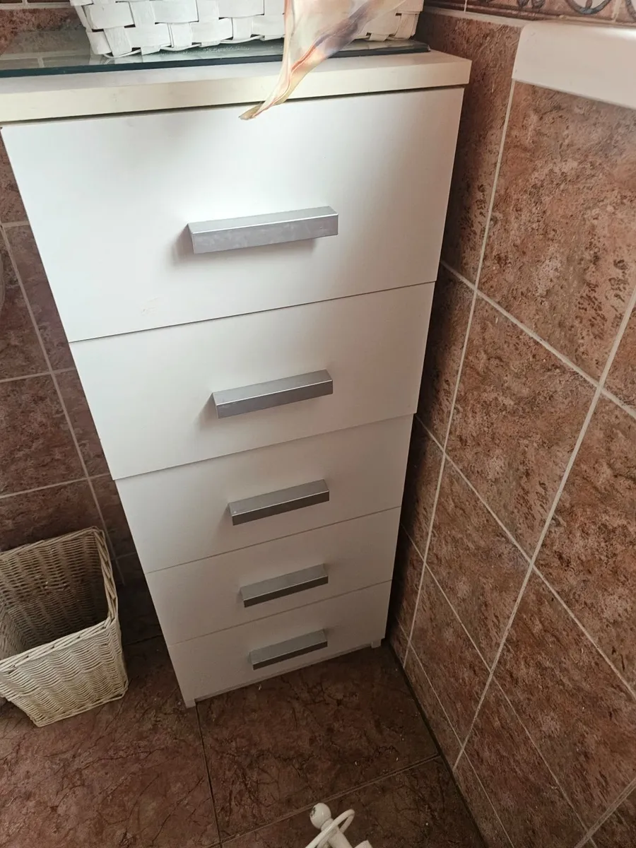 Bathroom Furniture - Image 2