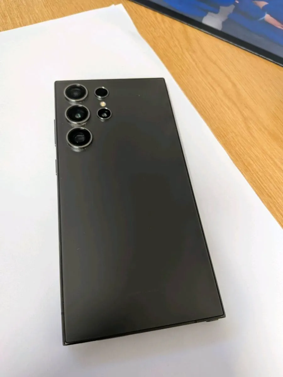 Samsung S 24 ultra - Image 3