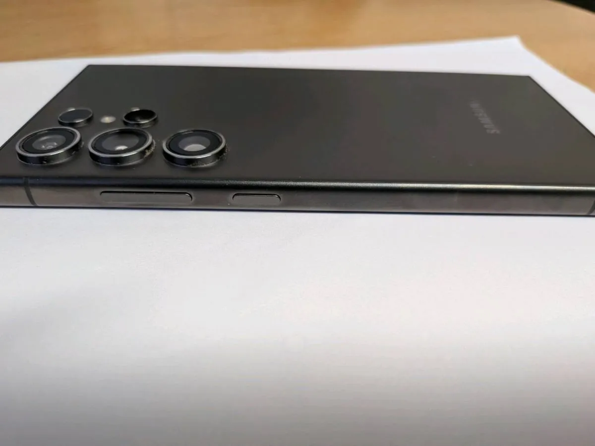 Samsung S 24 ultra - Image 4