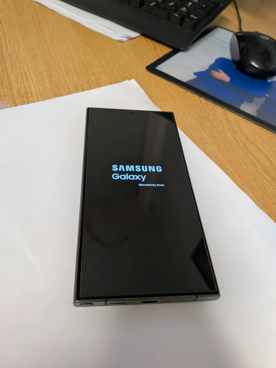 Samsung S 24 ultra - Image 1