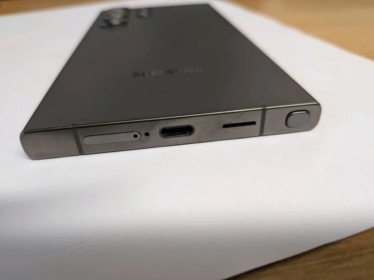 Samsung S 24 ultra - Image 2