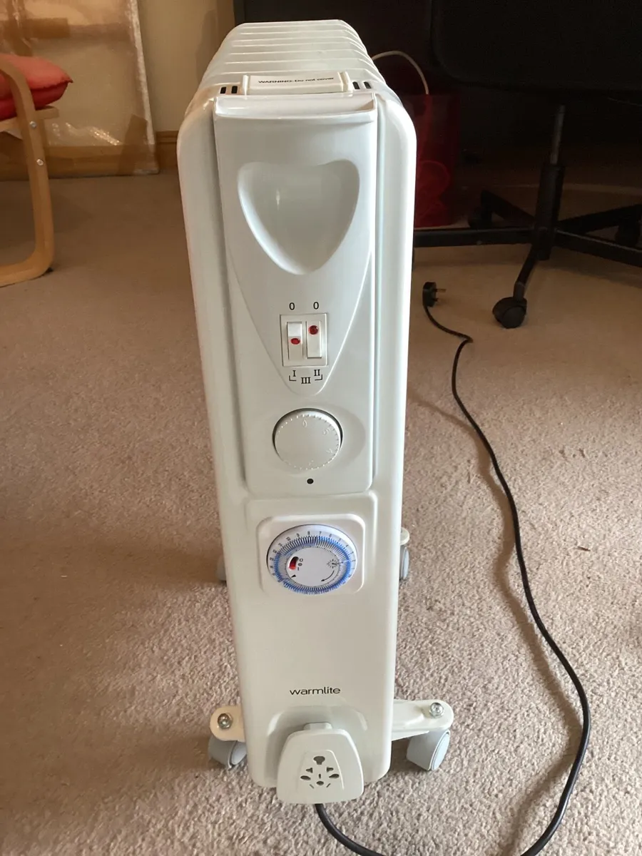 Radiator Heater - Image 2
