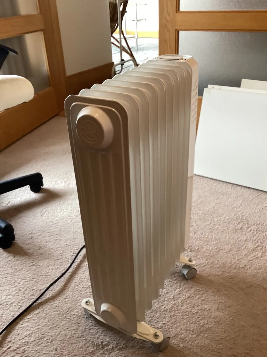 Radiator Heater - Image 3