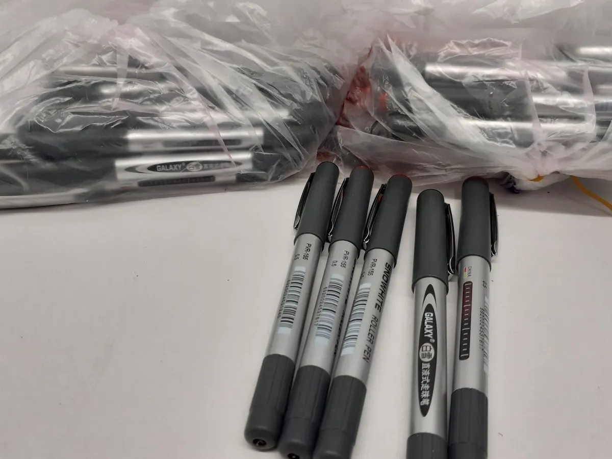 Online Auction Of A Mug & Pens & More! - Image 2