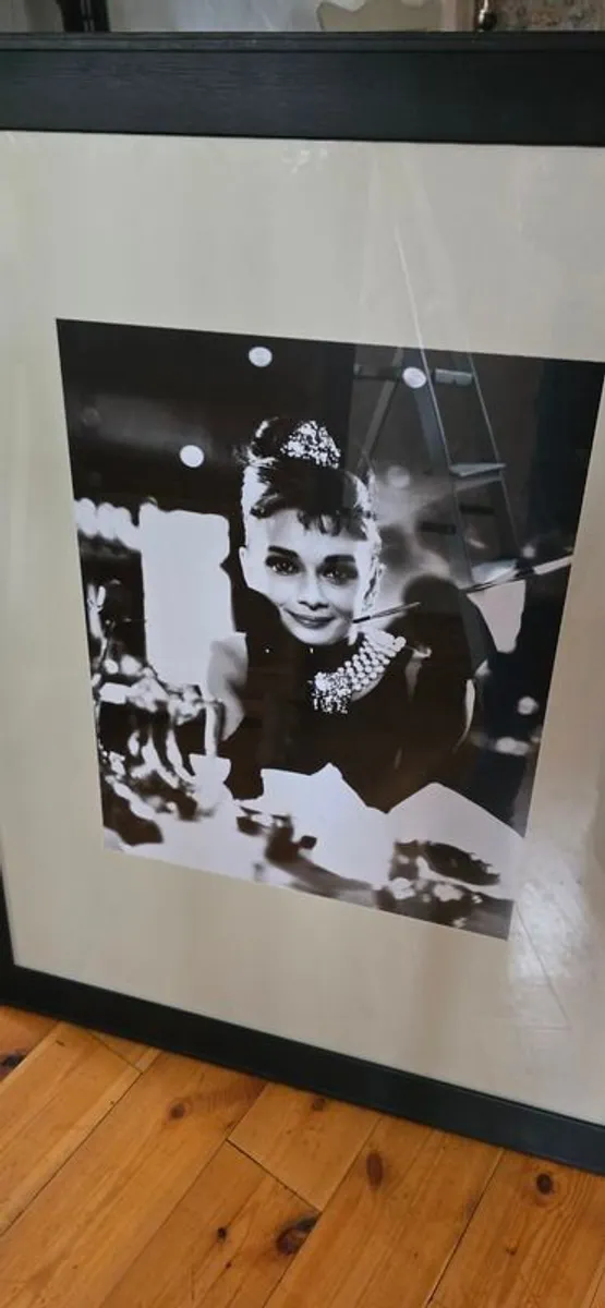 Vintage framed pictures - Image 2