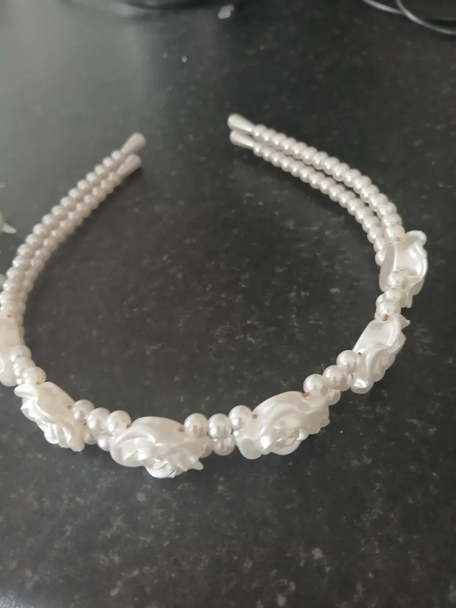 Communion dress - Image 1