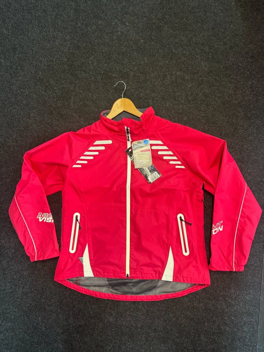 Half price Ladies Altura Waterproof Jacket - Image 1