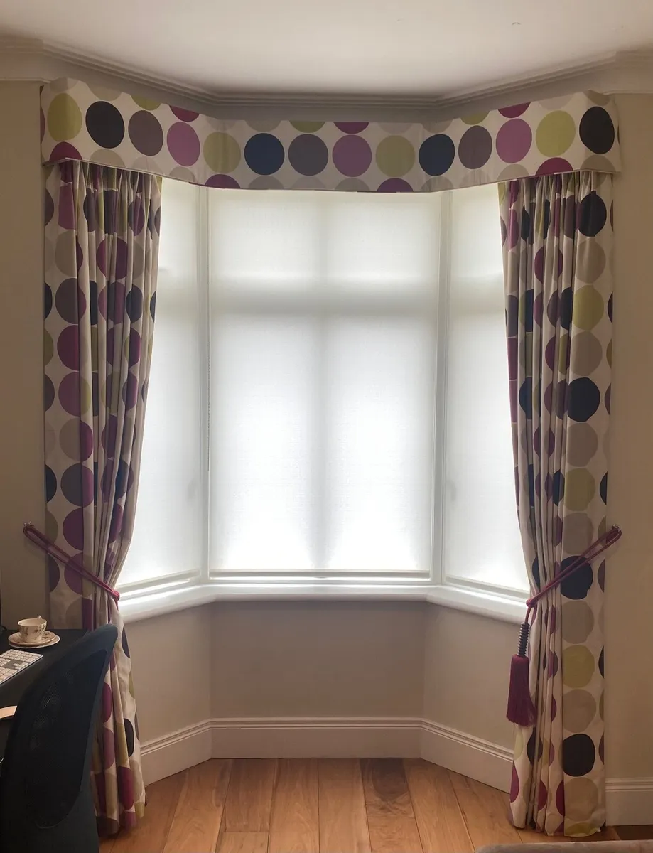 Curtains - Image 1