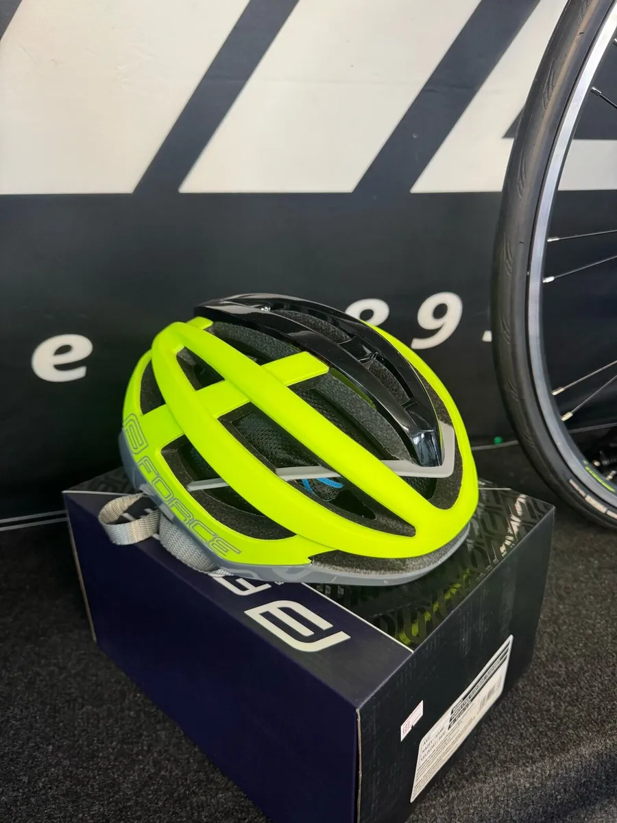 Half price Force Lynx Helmets - Image 2