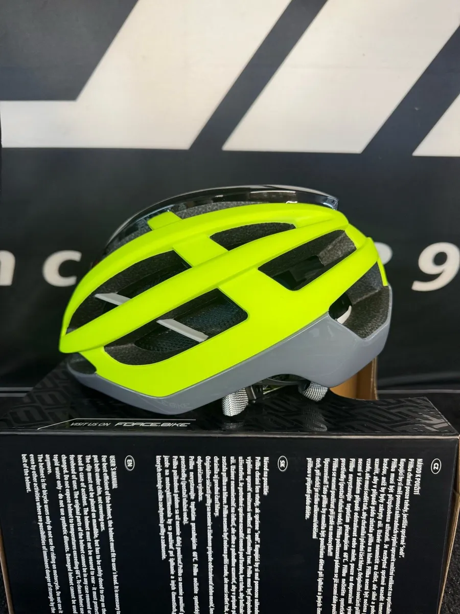 Half price Force Lynx Helmets - Image 3
