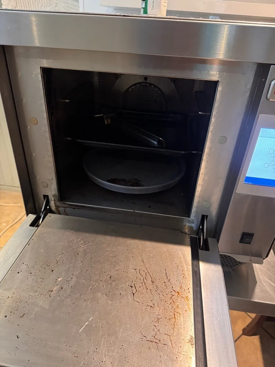 MERRYCHEF EIKON E3 - Image 2