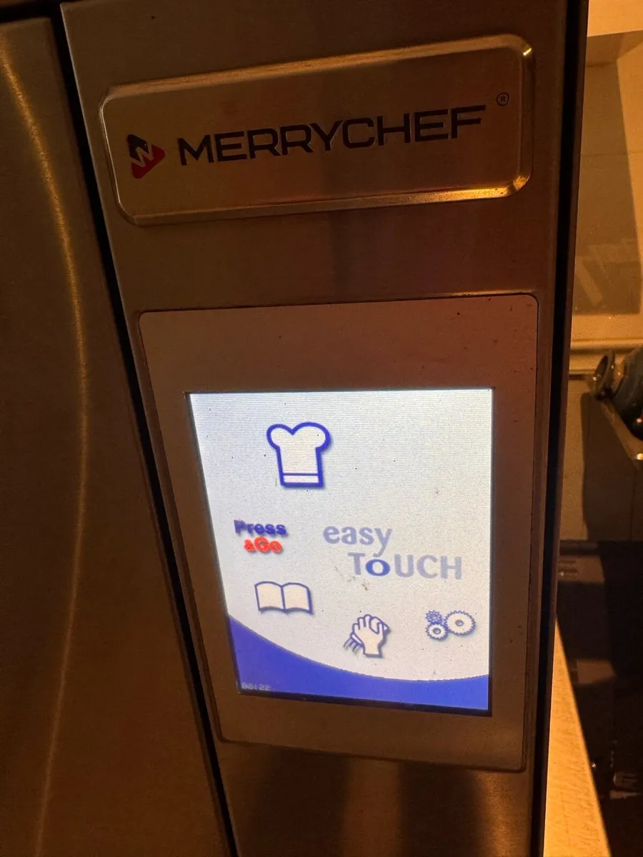 MERRYCHEF EIKON E3 - Image 3