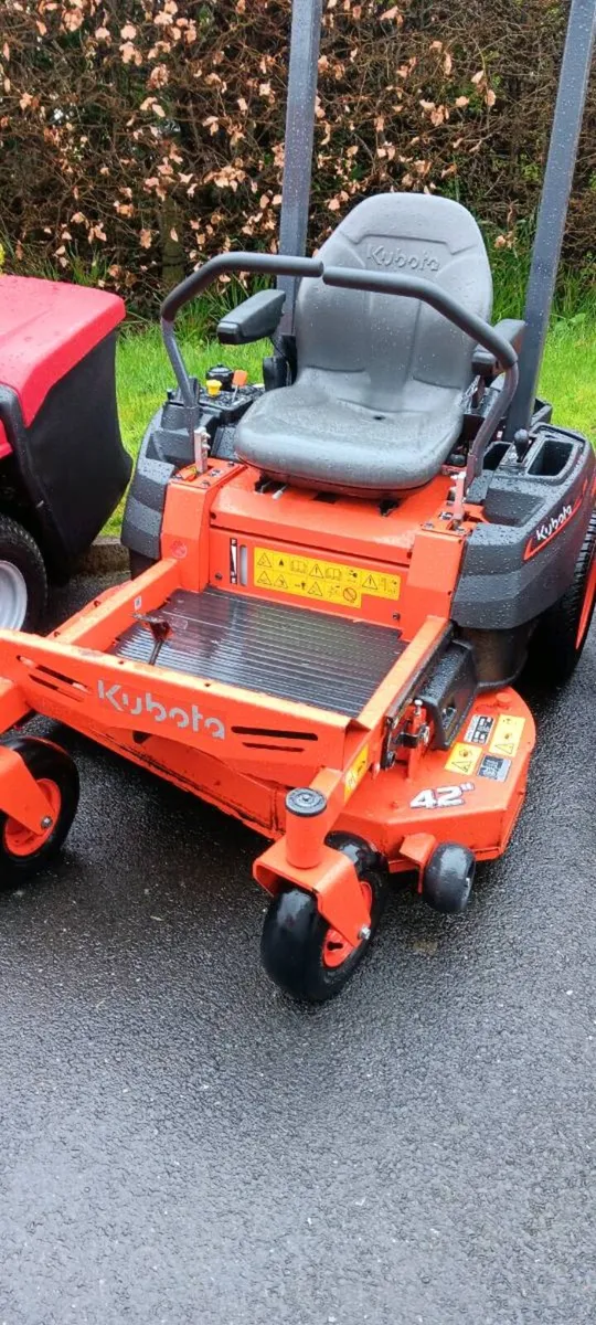 Lawnmower - Image 1