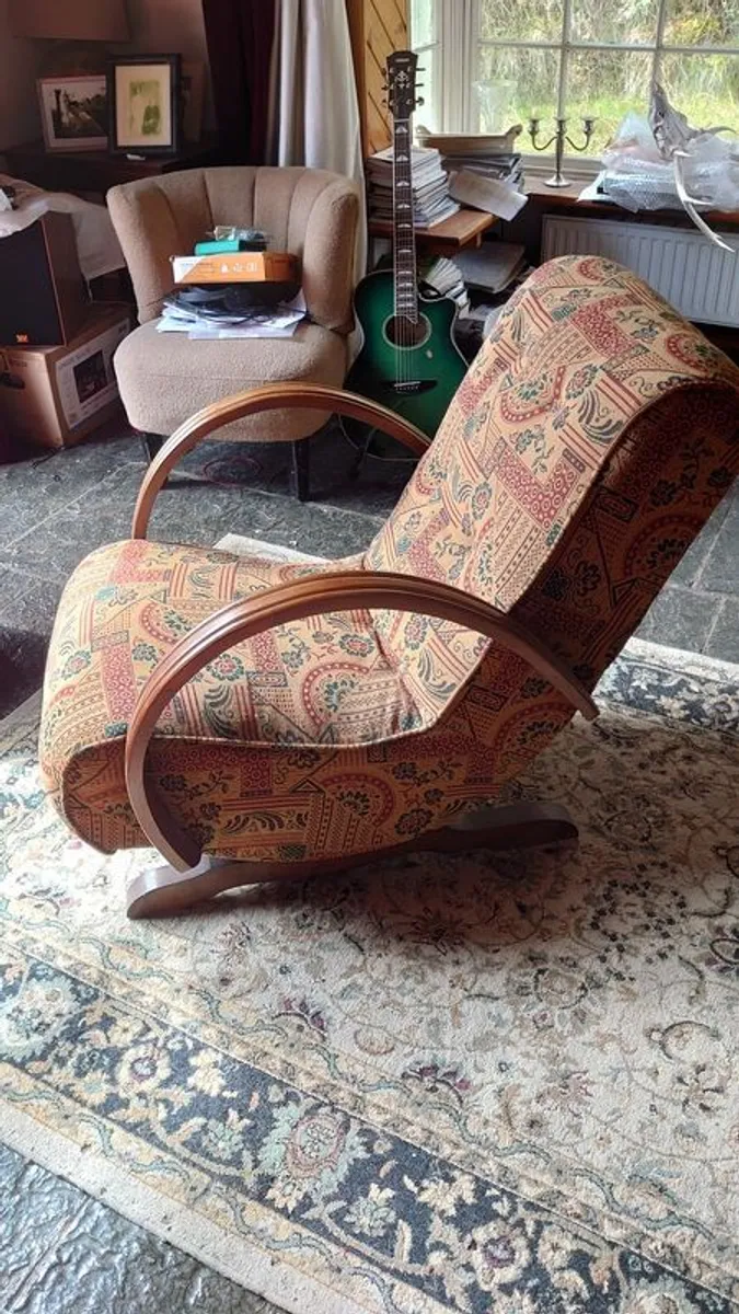Rocking Chair - Image 2