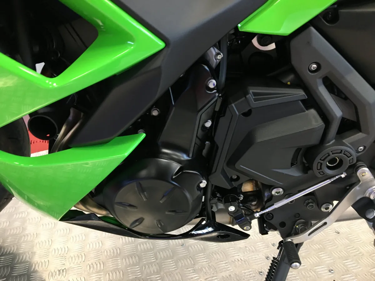 2026 Kawasaki NINJA 650 ''Finance Available'' - Image 4