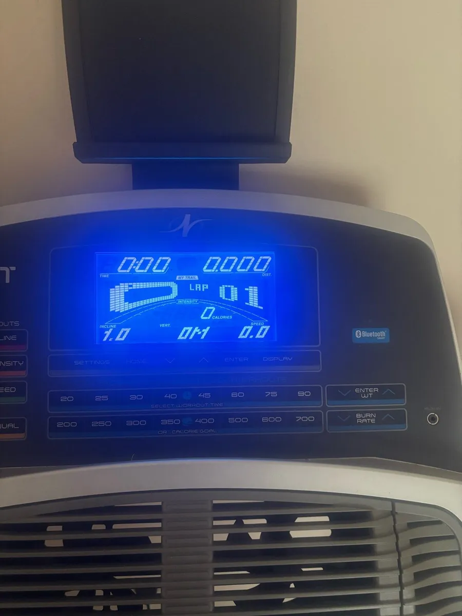 Treadmill - Image 1