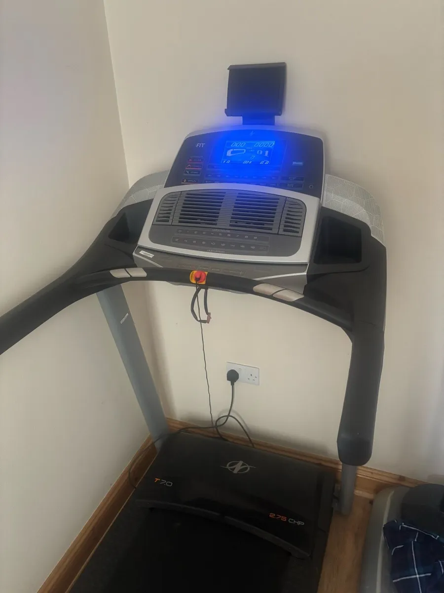 Treadmill - Image 3