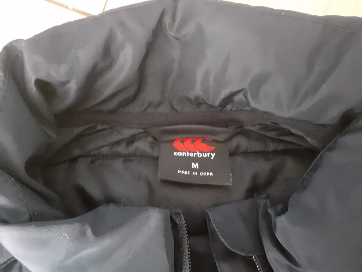 Canterbury Jacket - Image 1