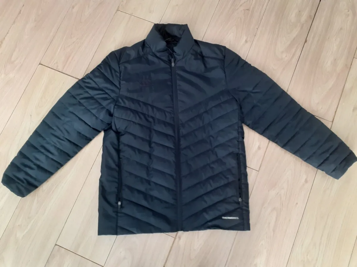 Canterbury Jacket - Image 2