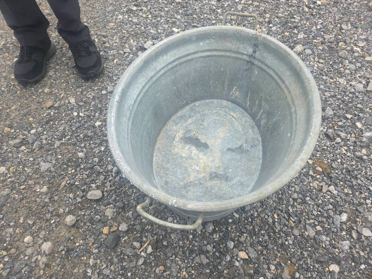 Vintage  bsth - Image 1