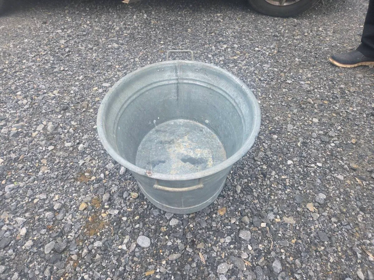 Vintage  bsth - Image 2