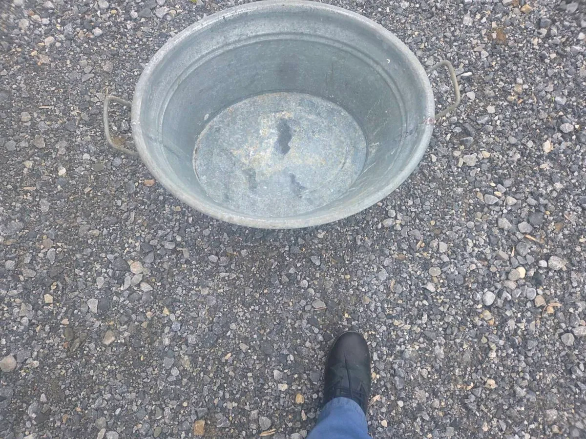 Vintage  bsth - Image 4