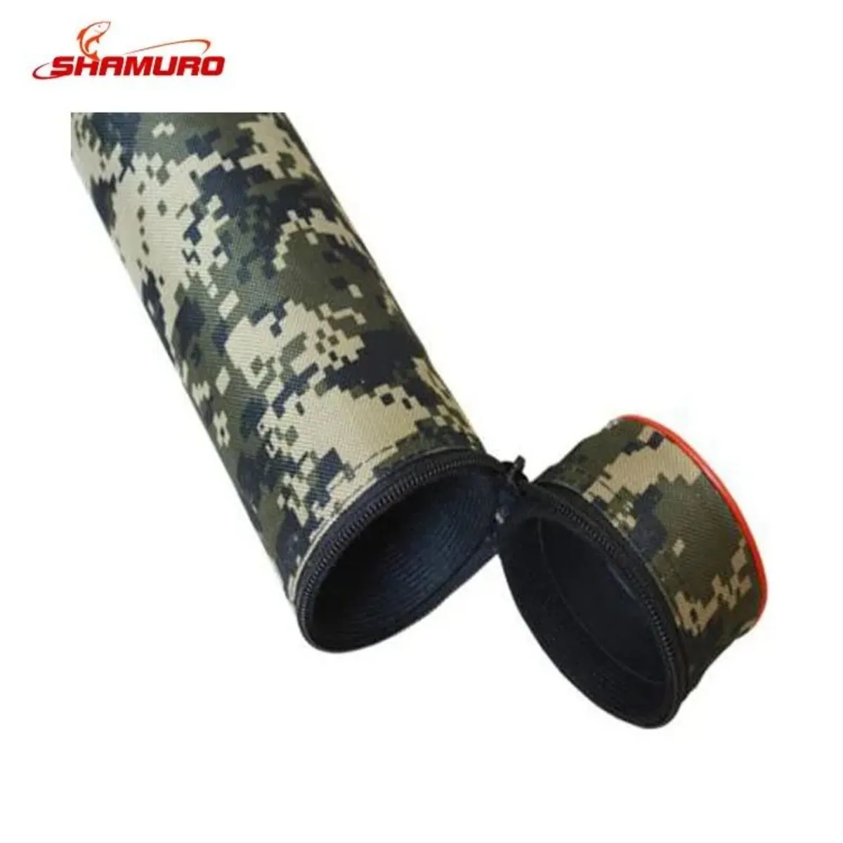 Fishing Rod 3 Section sea fishing spinning - Image 3