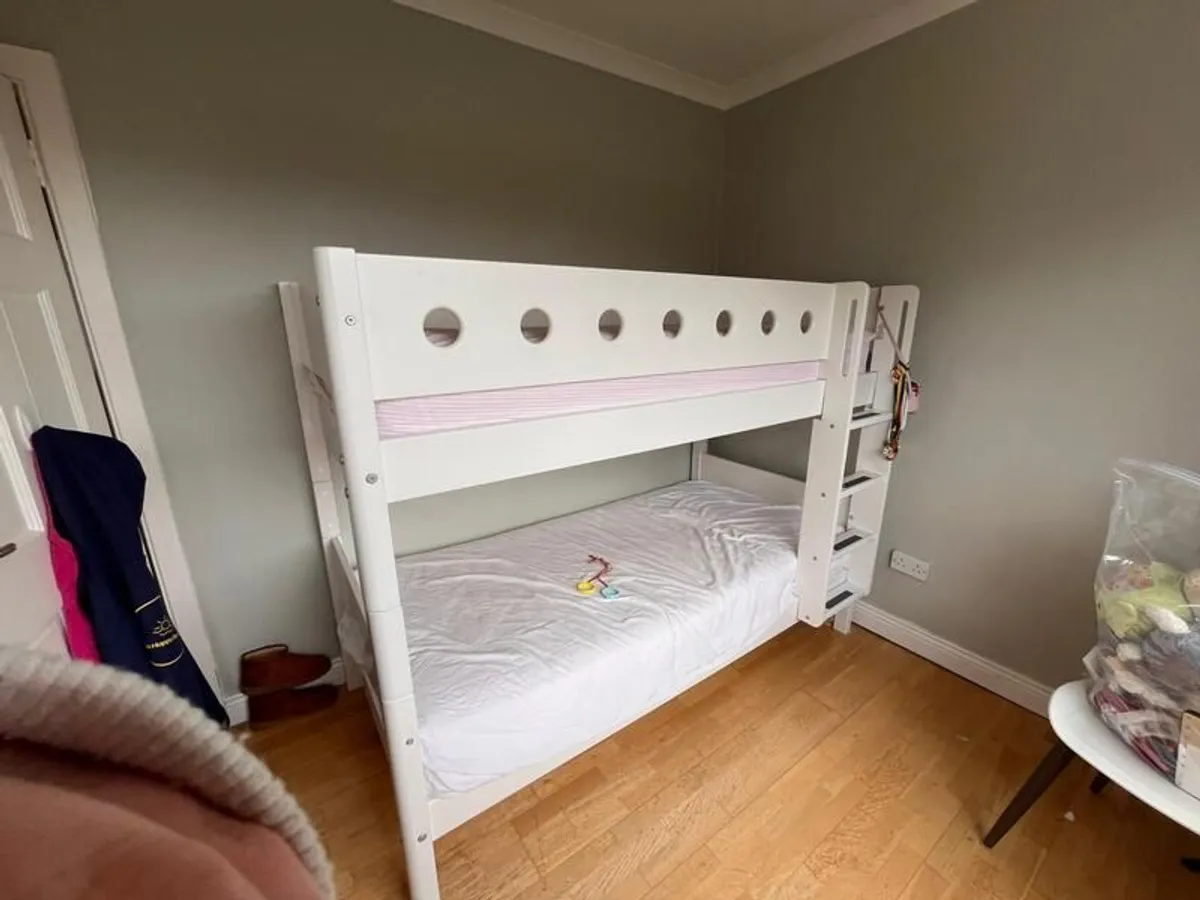 Flexa Bunk bed - Image 2