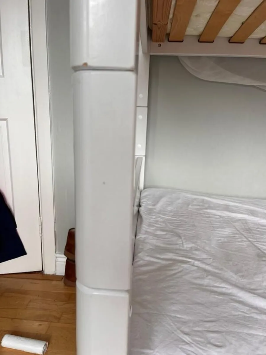 Flexa Bunk bed - Image 3