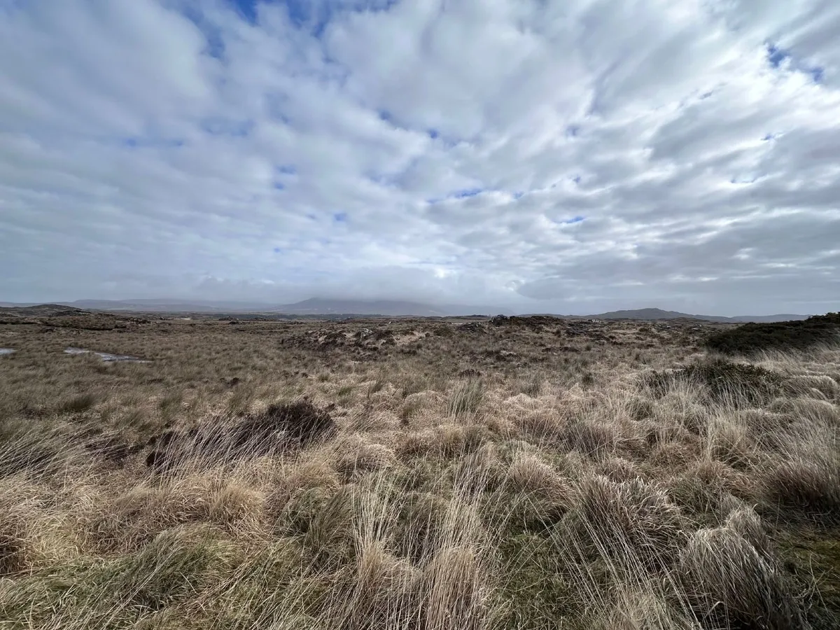 64 acres commonage at Arkeen More, Roundstone, - Image 3