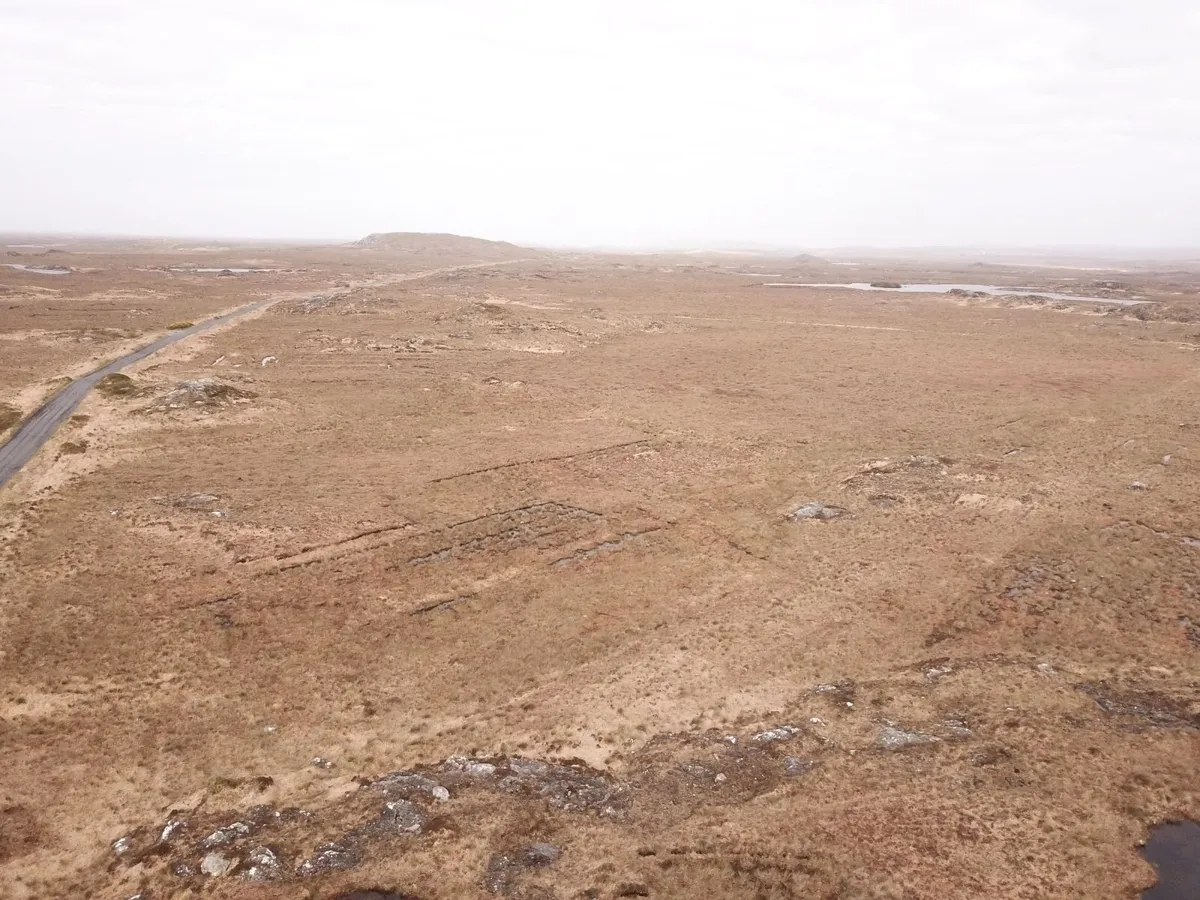 64 acres commonage at Arkeen More, Roundstone, - Image 4