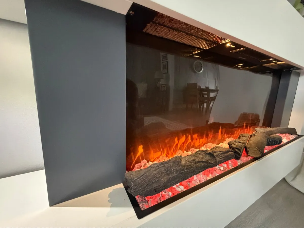 Electric Fire - Image 2