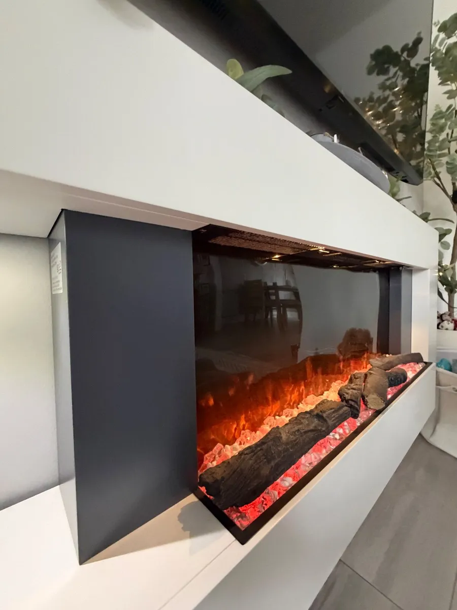 Electric Fire - Image 3