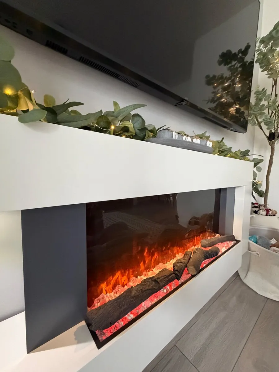 Electric Fire - Image 4