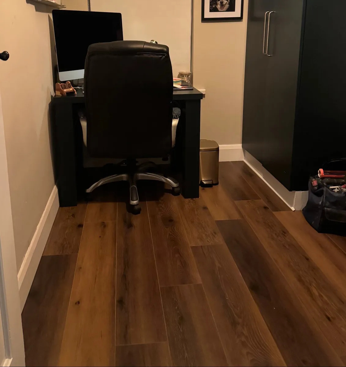 Timber Floor Fitting - Image 3