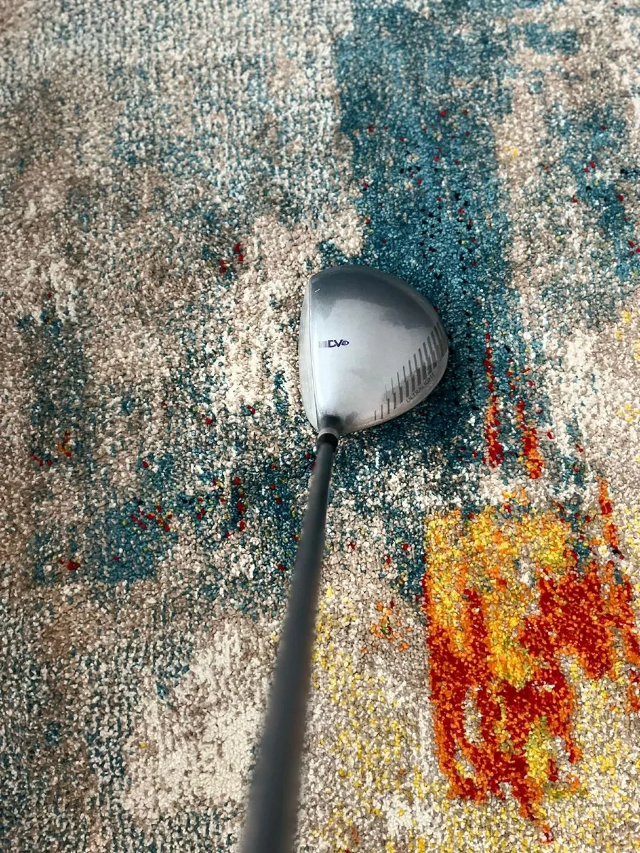 US Kids Junior Age 9+ (54") 5 Club Stand Set Right - Image 3