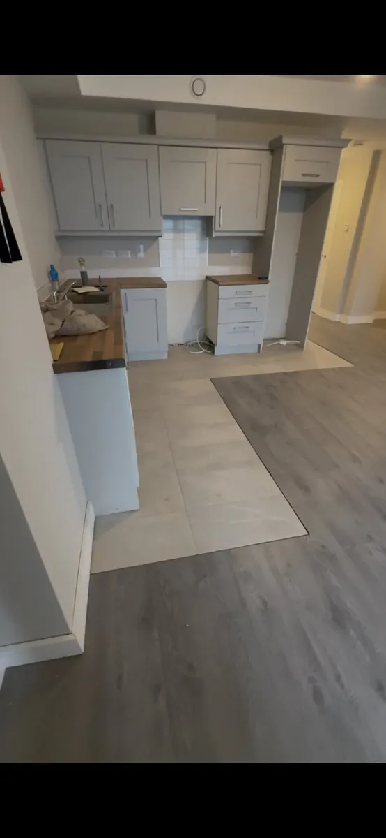 Timber Floor Fitting - Image 4