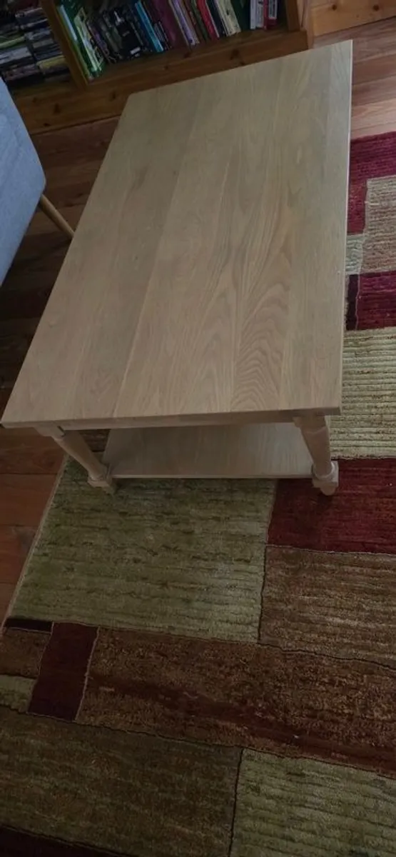 Coffee Table - Image 1