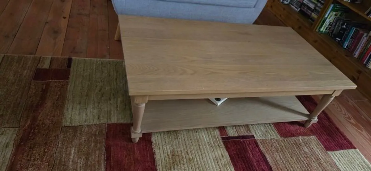 Coffee Table - Image 2