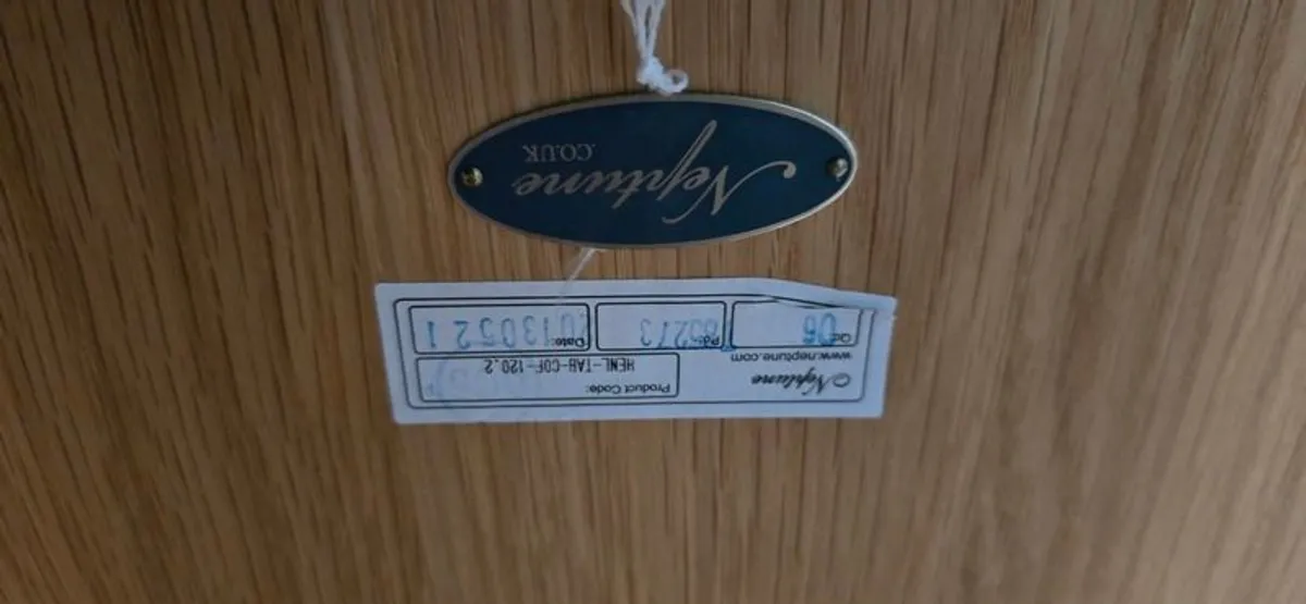 Coffee Table - Image 3