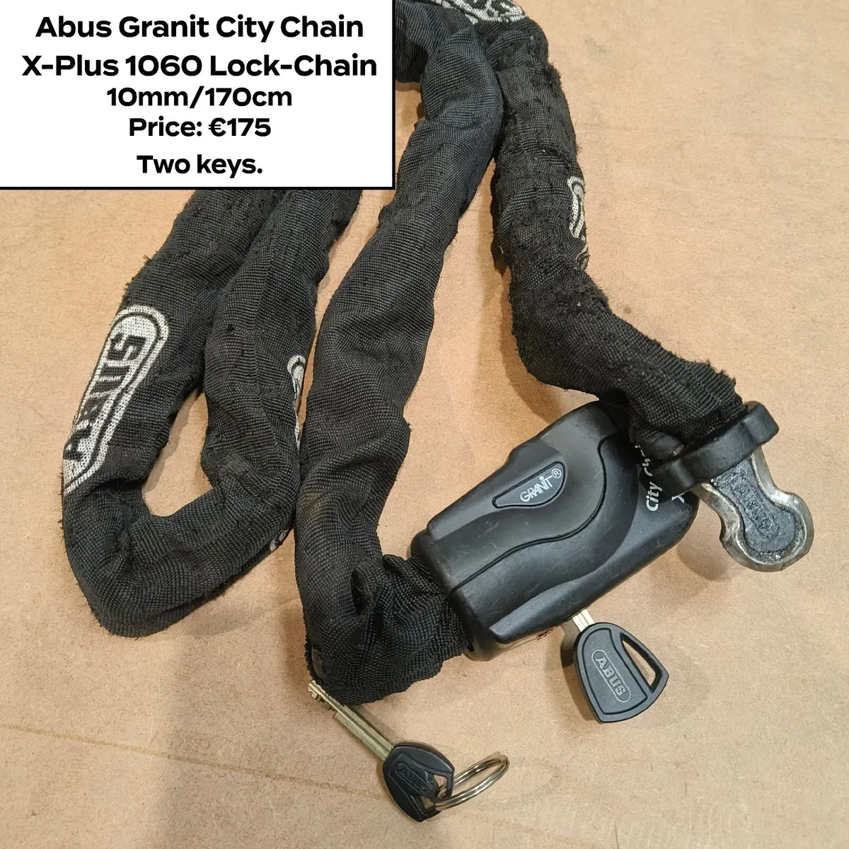 Klim, Dainese, Weise, Icon & ABUS gear - Image 3