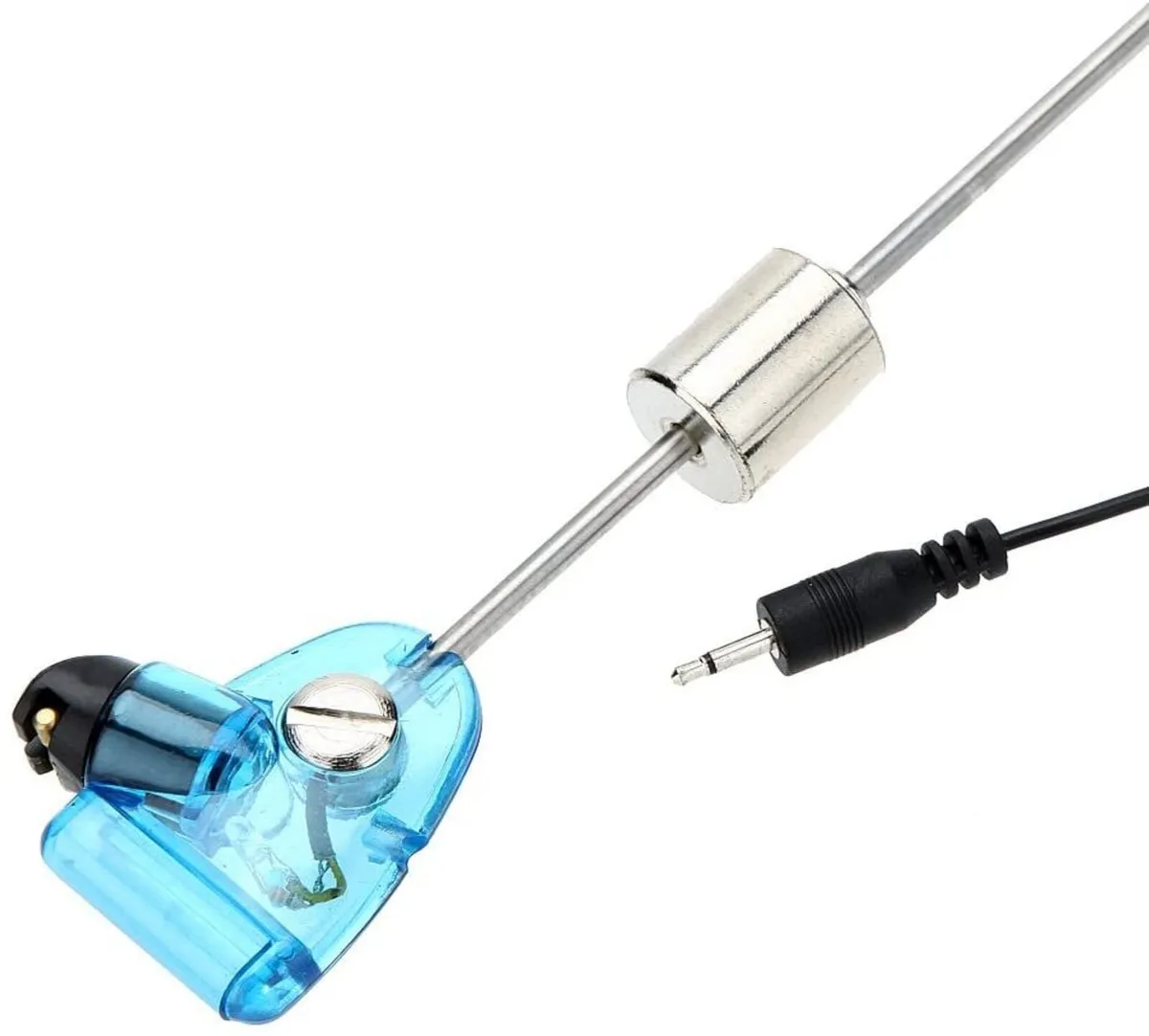 Carp Fishing Alarm Swingers LED Light Indicators - Image 2