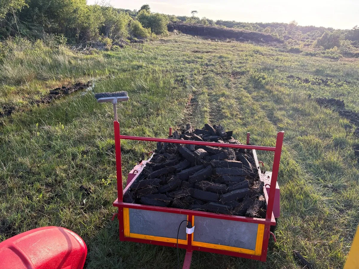 Car Trailer For Sale - Image 3