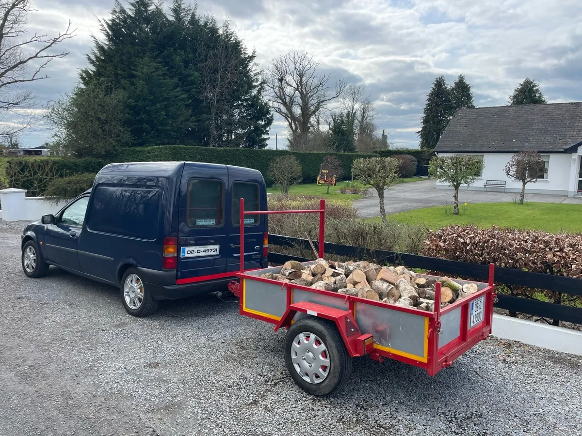 Car Trailer For Sale - Image 2