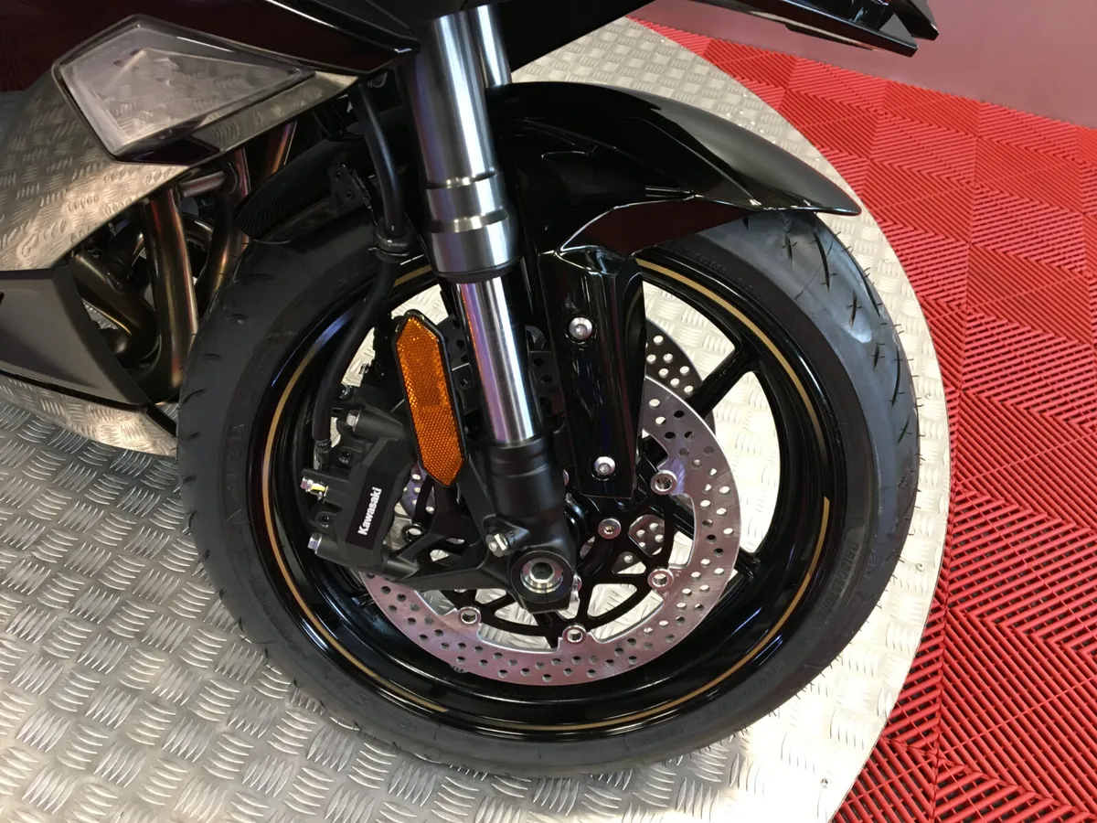 2026 Kawasaki NINJA 1100SX ''Finance Available'' - Image 2