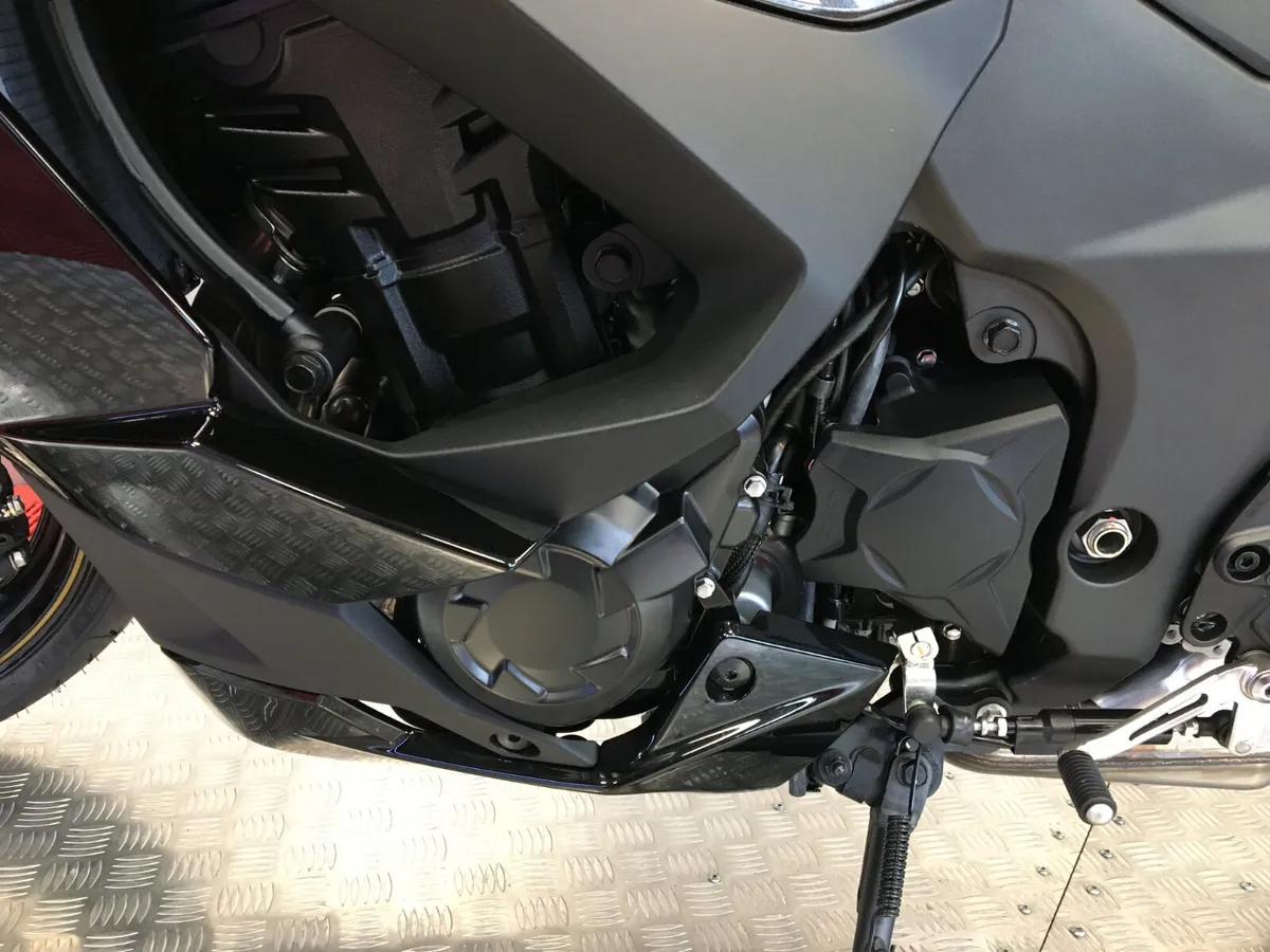 2026 Kawasaki NINJA 1100SX ''Finance Available'' - Image 4